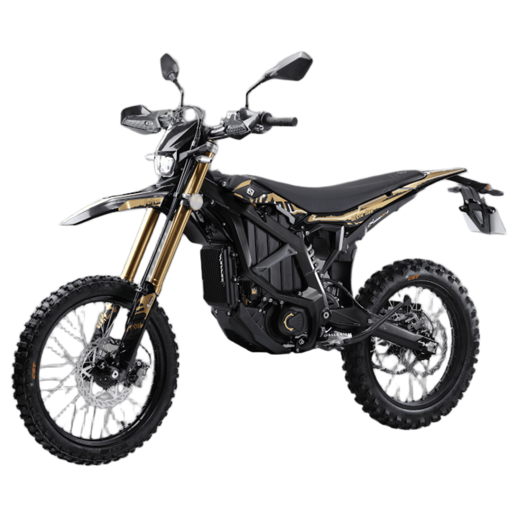 surron ultra bee